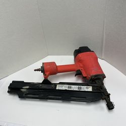 Campbell Hausfeld Ironforce Air Framing Nailer IFN21950AV