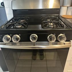 Black Stove