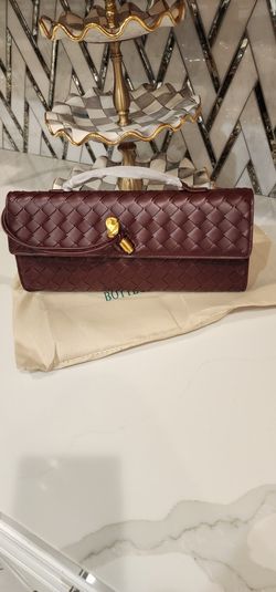 Womens Elegant Luxury Bag