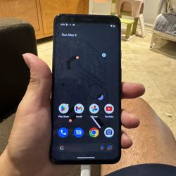 Google Pixel 4XL Unlocked