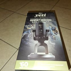 Blue Yeti