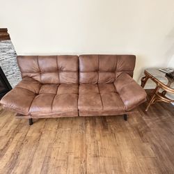 Fold Out Couch 