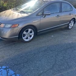 2006 Honda Civic