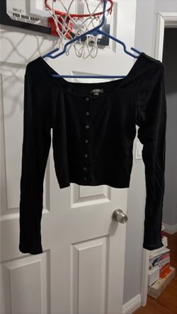 Wild Fable crop top
