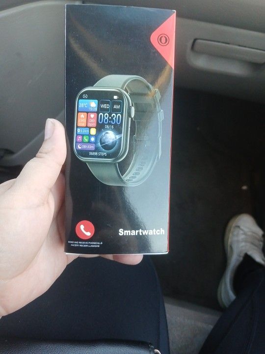 Smartwatch 