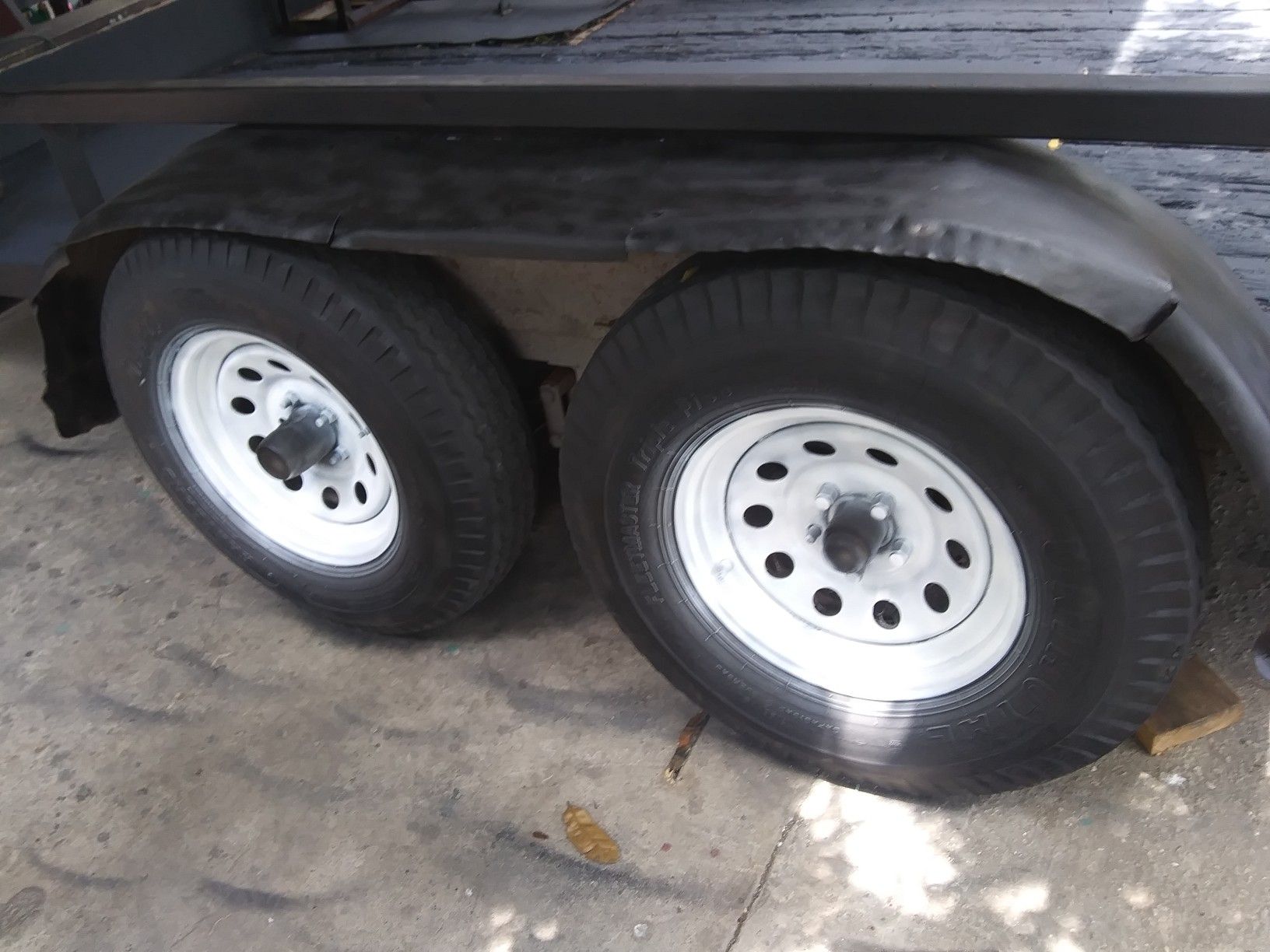 Trailer for Sale in Weslaco, TX OfferUp