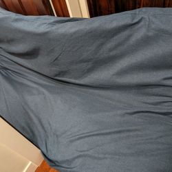 Futon mattress