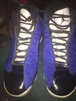 These are old Jordan size 12