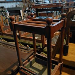 Vintage Umbrella Holder 