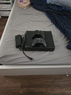 Xbox One