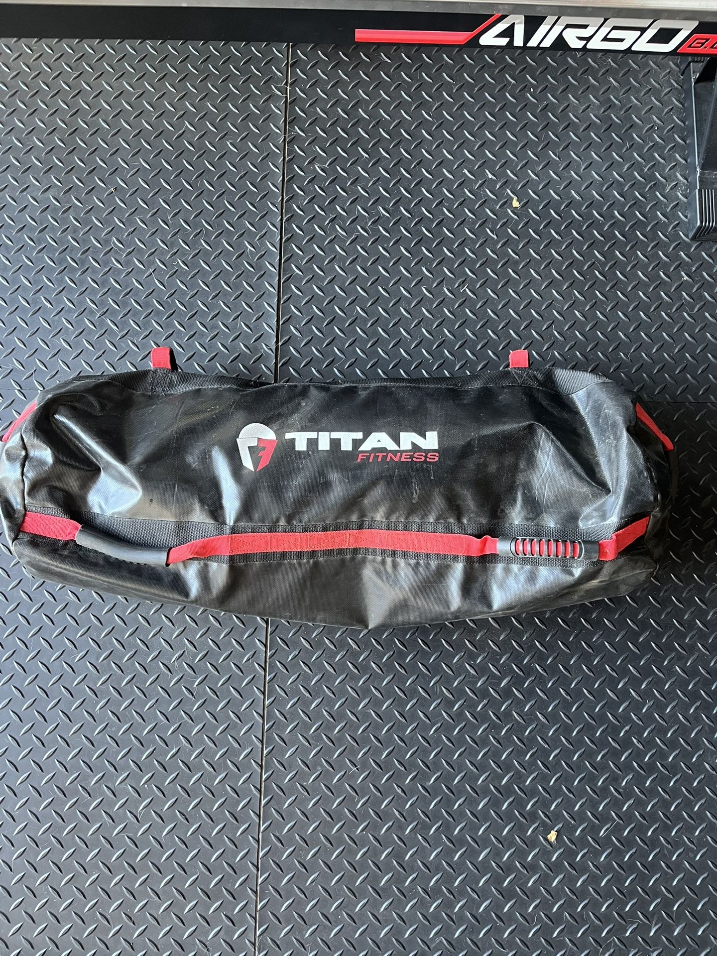 Titan Fitness Sandbag Weight