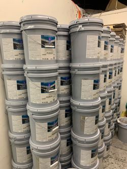 Primer White PVA Stuff