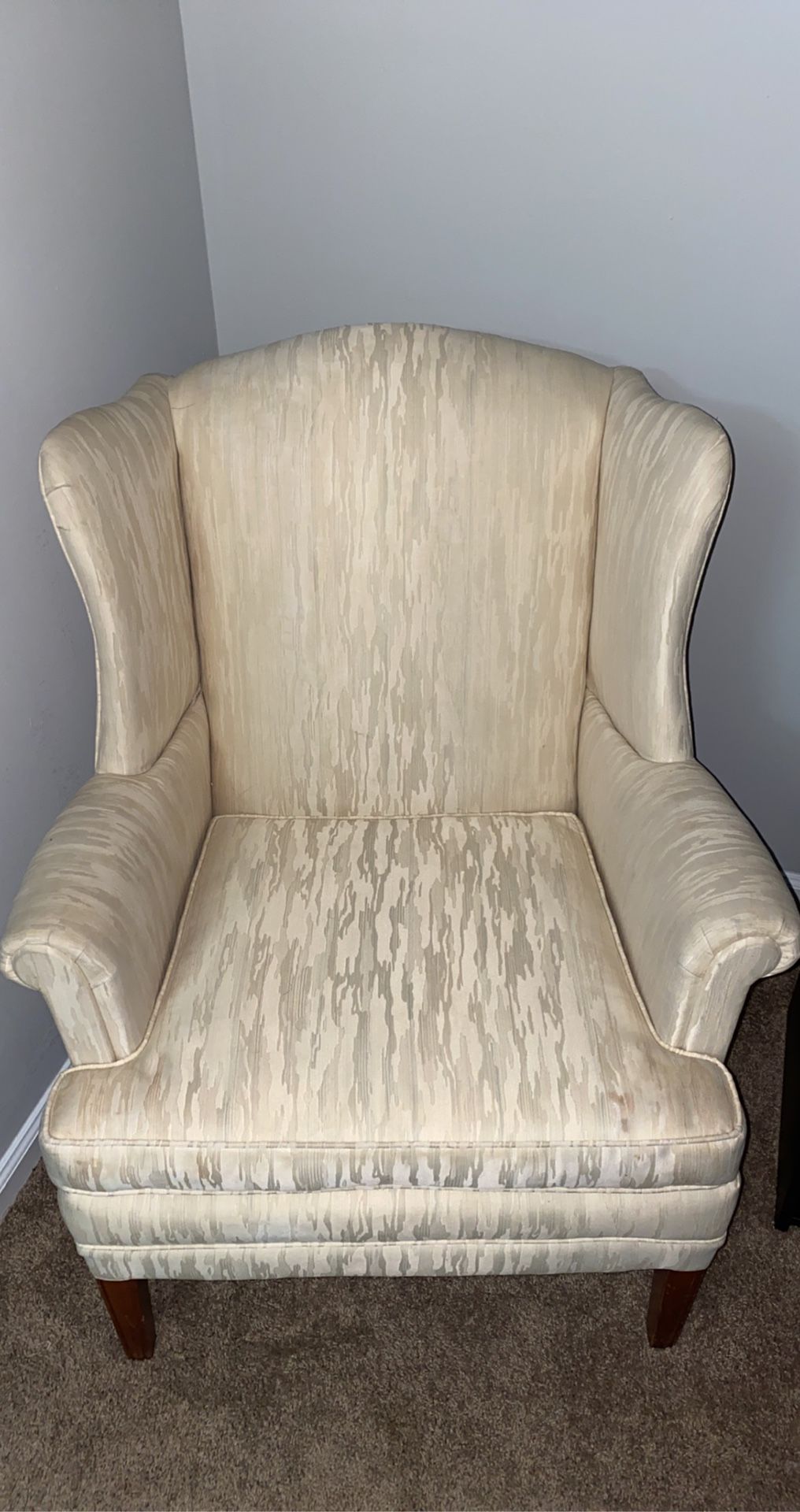 Nice Chair