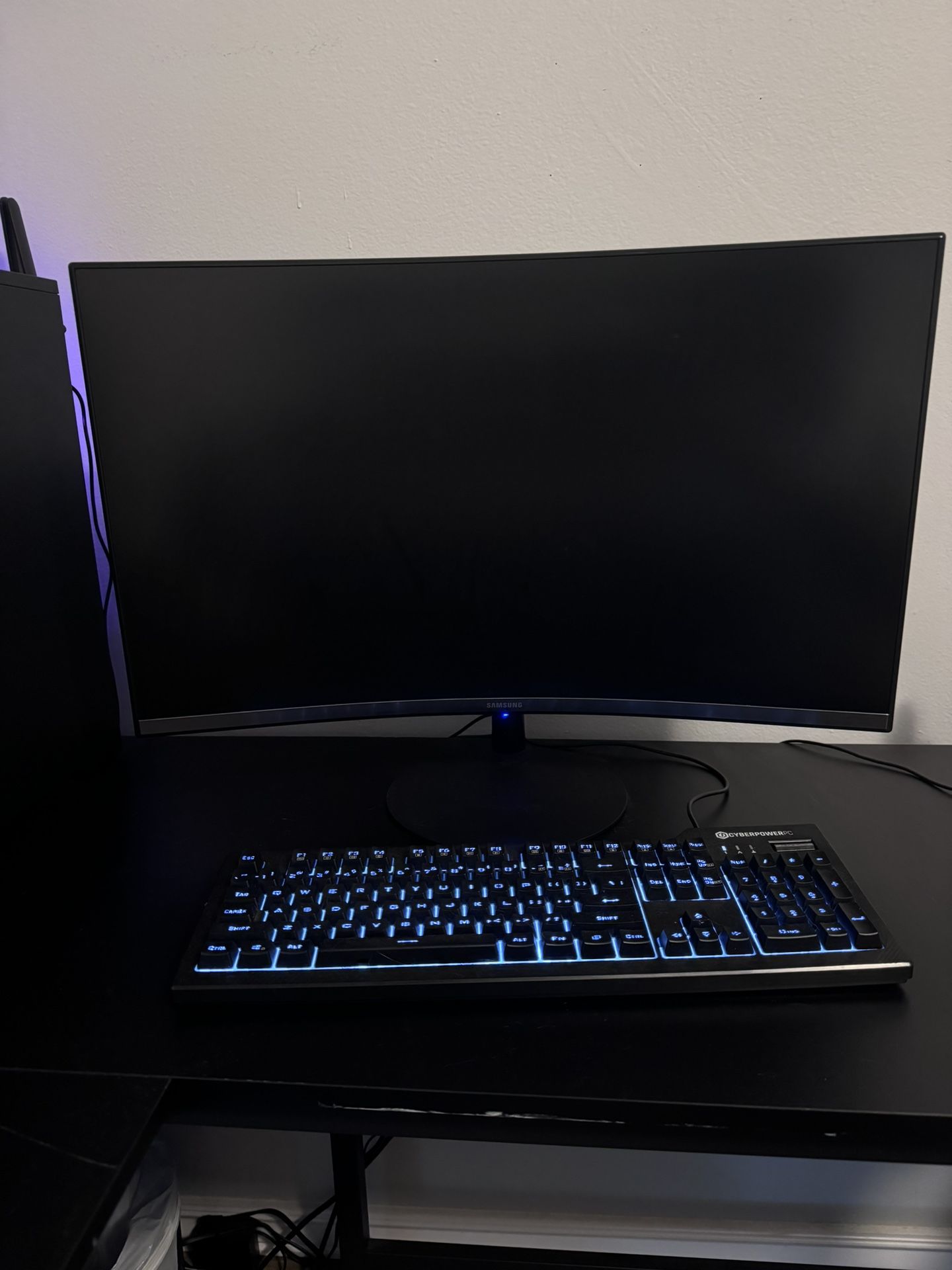 Cyber Pc
