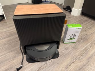 iRobot Roomba Combo j9+ Robovac and Mop
