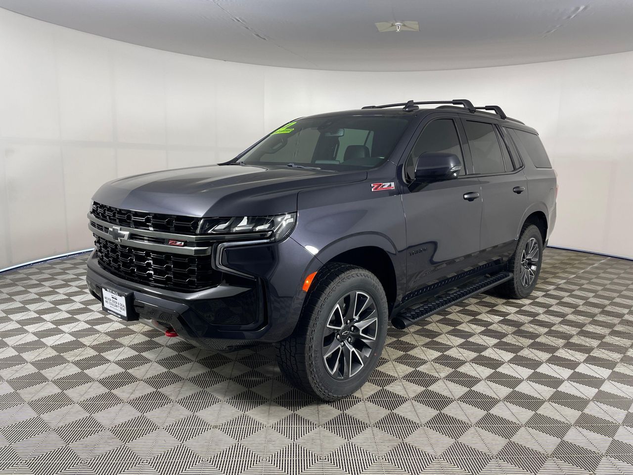 2022 Chevrolet Tahoe
