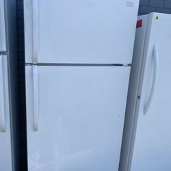 Top Freezer Fridge 