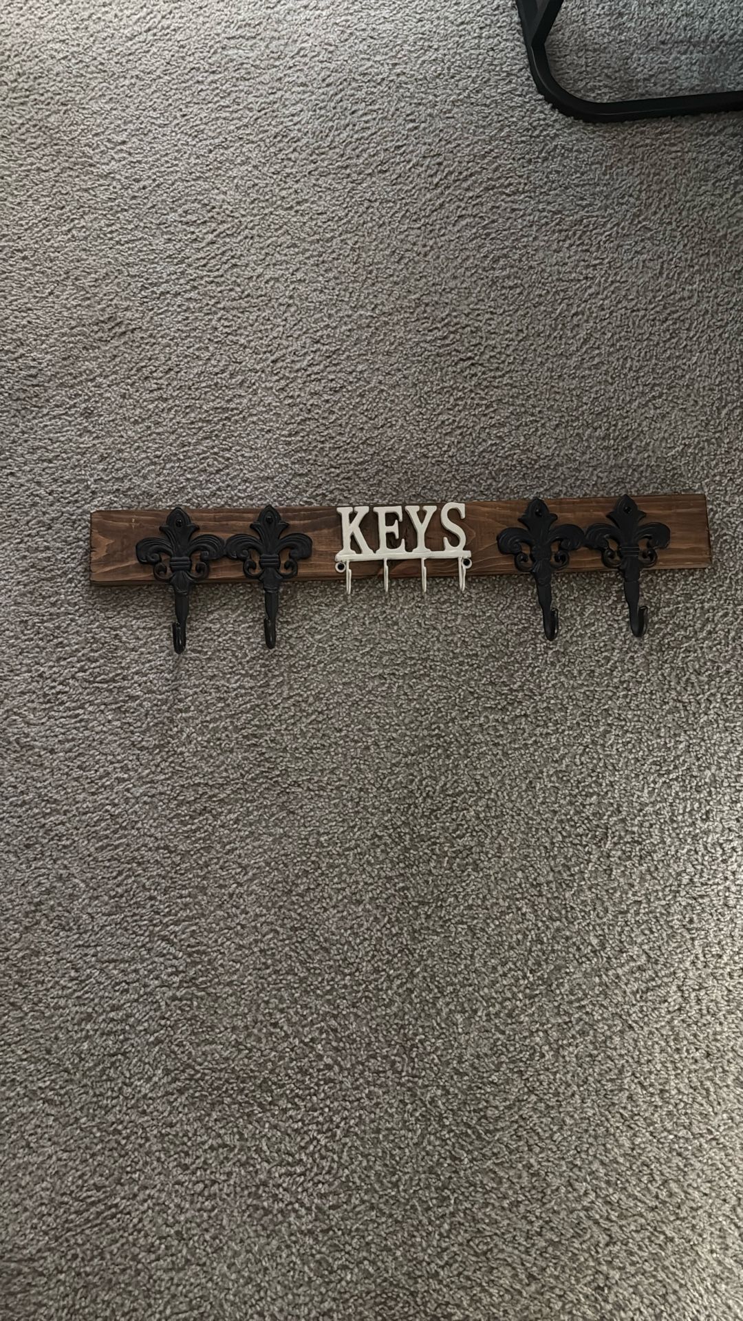 Key Holder 
