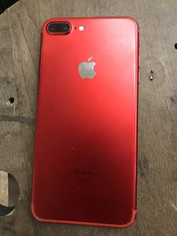 iPhone 7 Plus sprint 128 gb