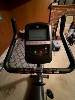 SCHWINN Stationary Workout Bike
