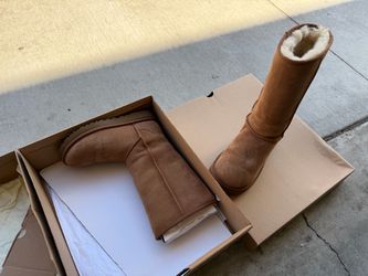 Ugg boots
