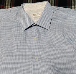Dress Shirt 