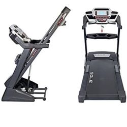 Sole F60 Treadmill