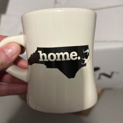 Brand new coffee mugs