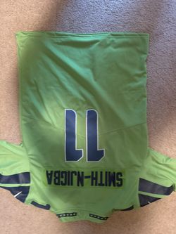 New Seahawks Jerseys 