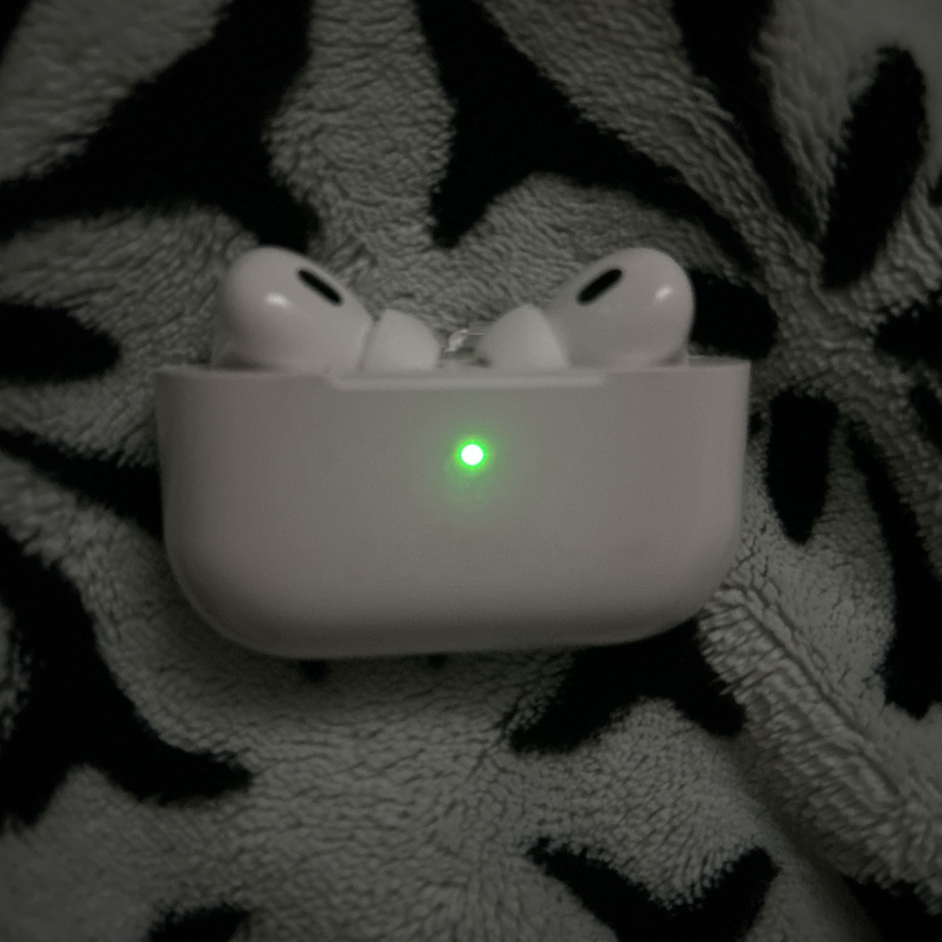 Airpods Pro Gen 2