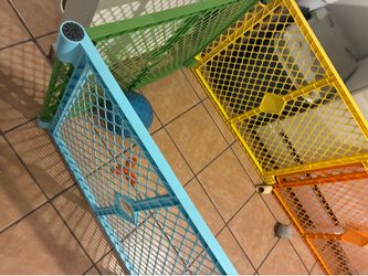 Dog or baby pen