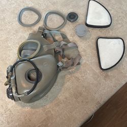 Czech Republic Has Mask