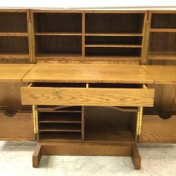Magic Box - Cabinet Desk