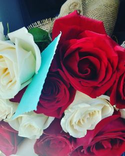 Flower bouquets for all occassions