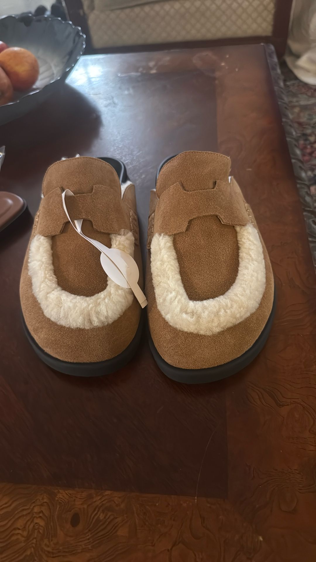 H Women Shoes