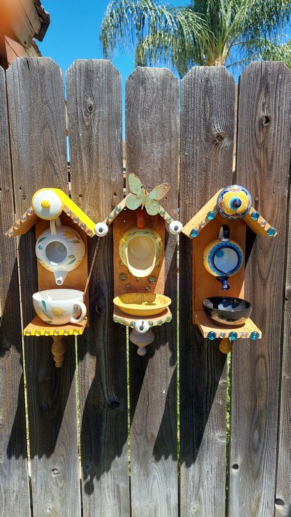 Bird Feeder S