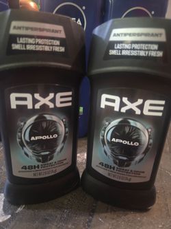 Deodorant