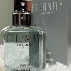 Calving Klein Eternity For Men Cologne