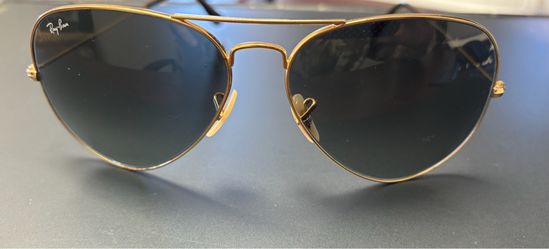 Ray Ban Aviator