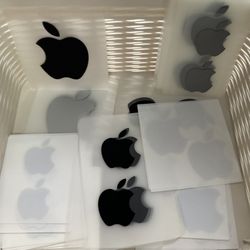 Apple Stickers