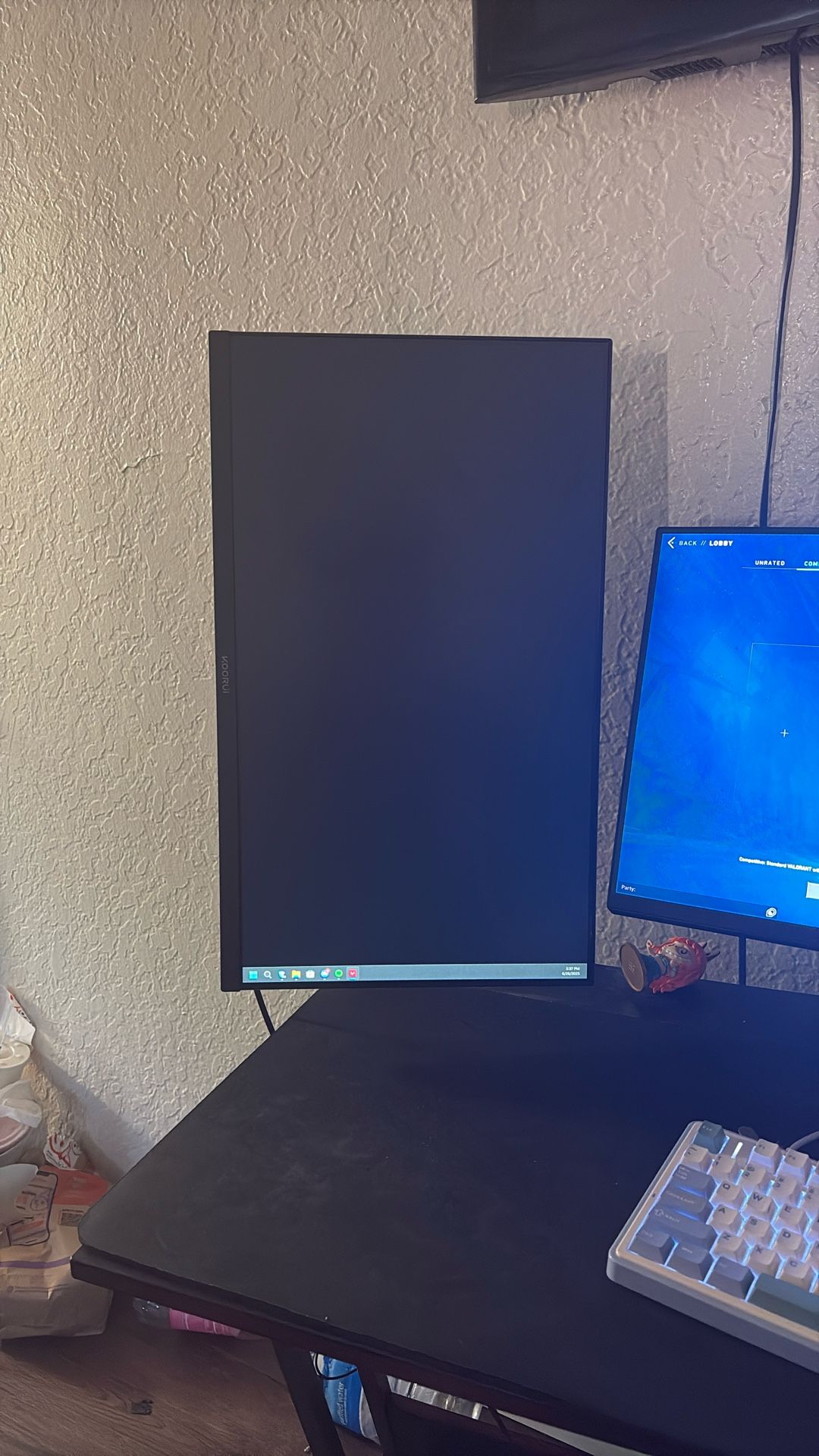 100hz gaming monitor