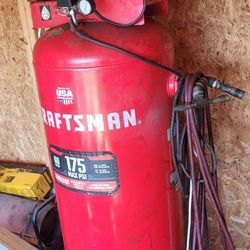Air Tank 