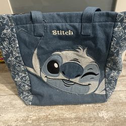 NWT Stitch Tote Bag