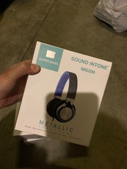 Headphones
