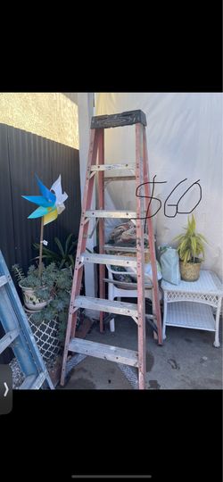 Ladders