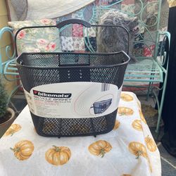Bicycle Basket