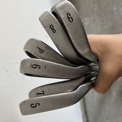 Golf Items