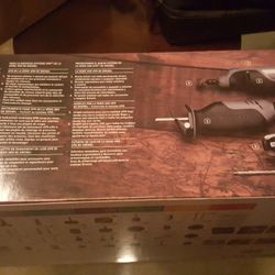 DREMEL 400 SERIES XPR ( power tool)