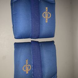 Sand Ankle Weights 