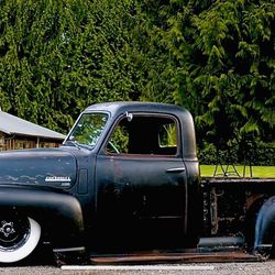 1949 Chevrolet 2103